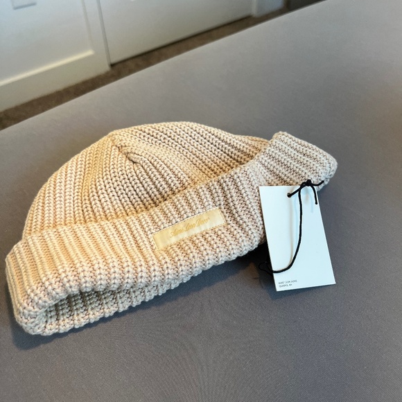 Aime Leon Dore Other - Aime Leon Dore Waffle Knit Beanie